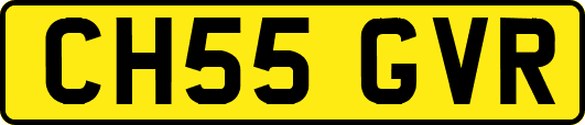 CH55GVR