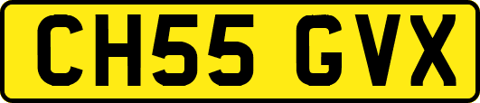 CH55GVX