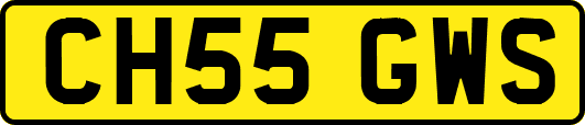 CH55GWS