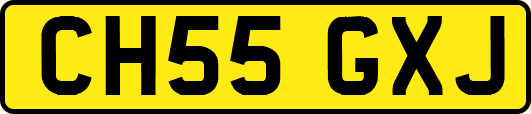 CH55GXJ