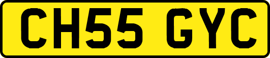 CH55GYC