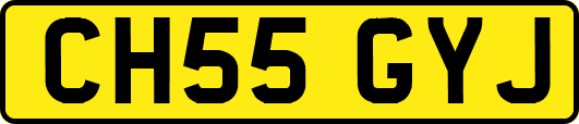 CH55GYJ