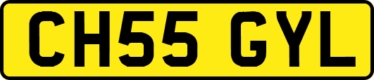 CH55GYL