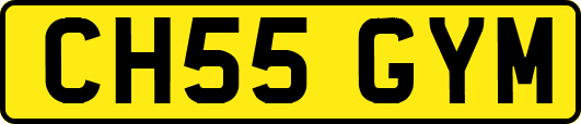 CH55GYM