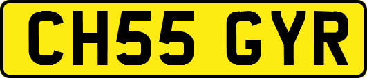 CH55GYR