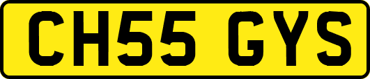 CH55GYS