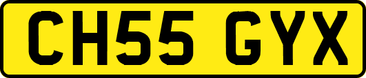 CH55GYX