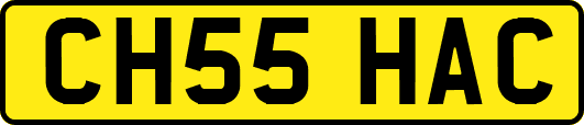CH55HAC
