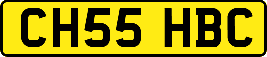 CH55HBC