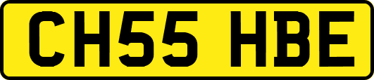 CH55HBE