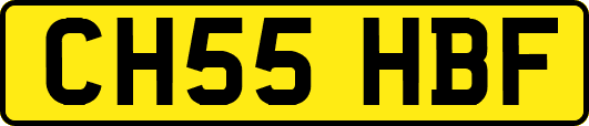 CH55HBF