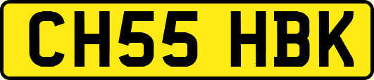 CH55HBK