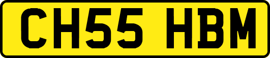 CH55HBM