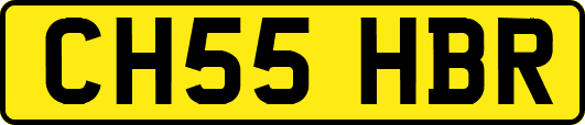 CH55HBR