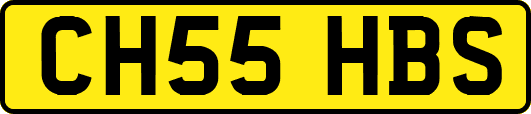 CH55HBS