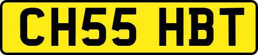 CH55HBT