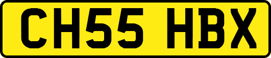 CH55HBX