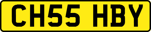 CH55HBY
