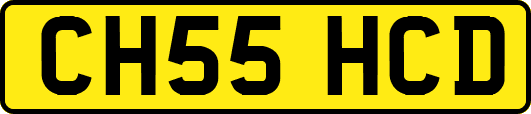 CH55HCD