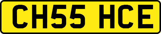CH55HCE
