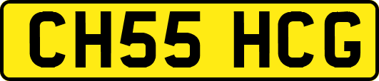 CH55HCG