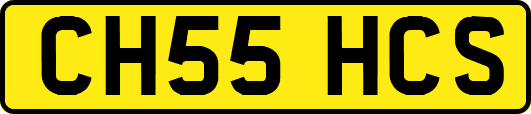 CH55HCS