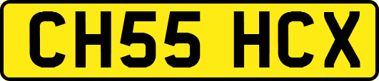 CH55HCX