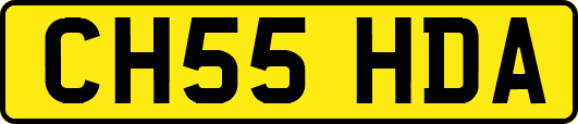 CH55HDA