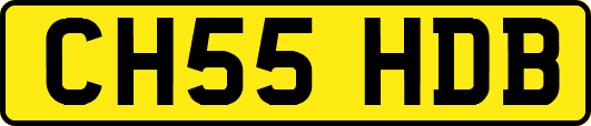 CH55HDB