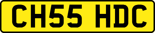 CH55HDC