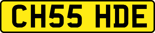 CH55HDE