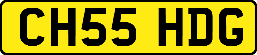 CH55HDG