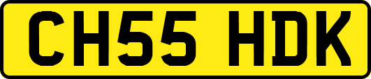 CH55HDK