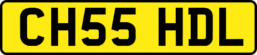 CH55HDL