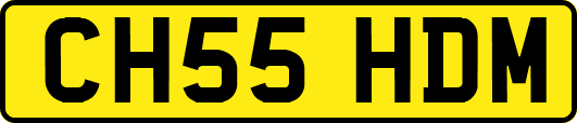 CH55HDM