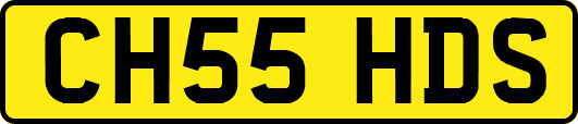 CH55HDS