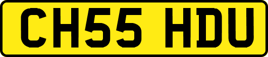 CH55HDU