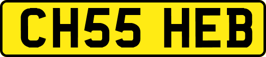 CH55HEB