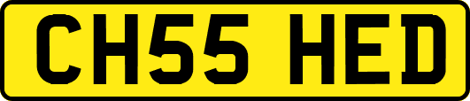 CH55HED