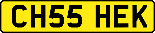 CH55HEK