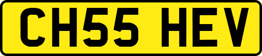 CH55HEV
