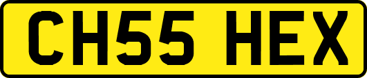 CH55HEX