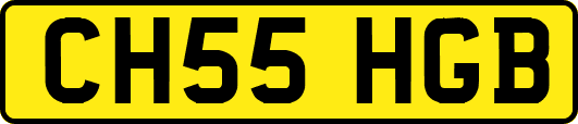 CH55HGB
