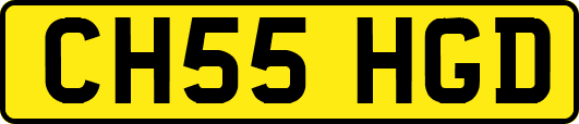 CH55HGD
