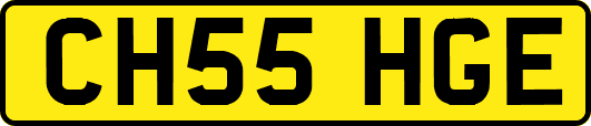 CH55HGE