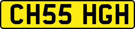 CH55HGH