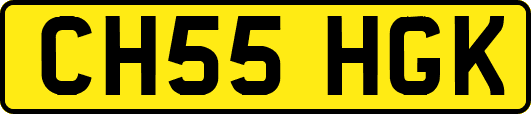 CH55HGK