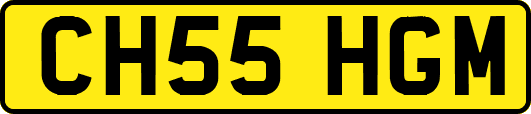 CH55HGM