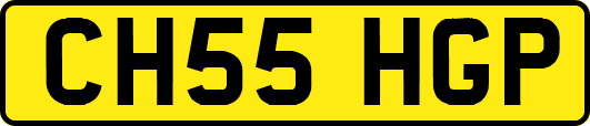 CH55HGP