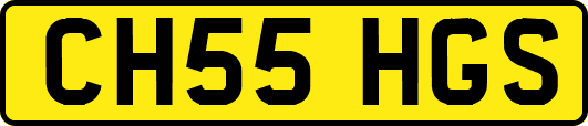 CH55HGS